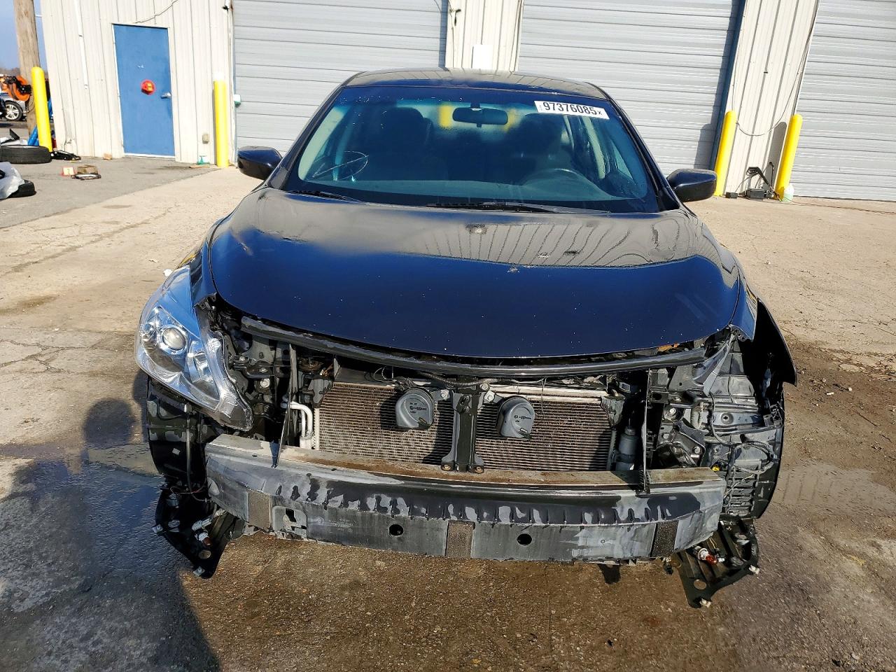 2015 NISSAN ALTIMA 2.5 photo 9