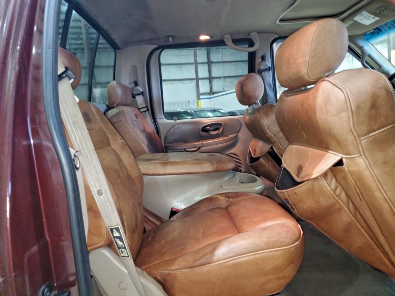 2001 FORD F150 SUPERCREW photo 28