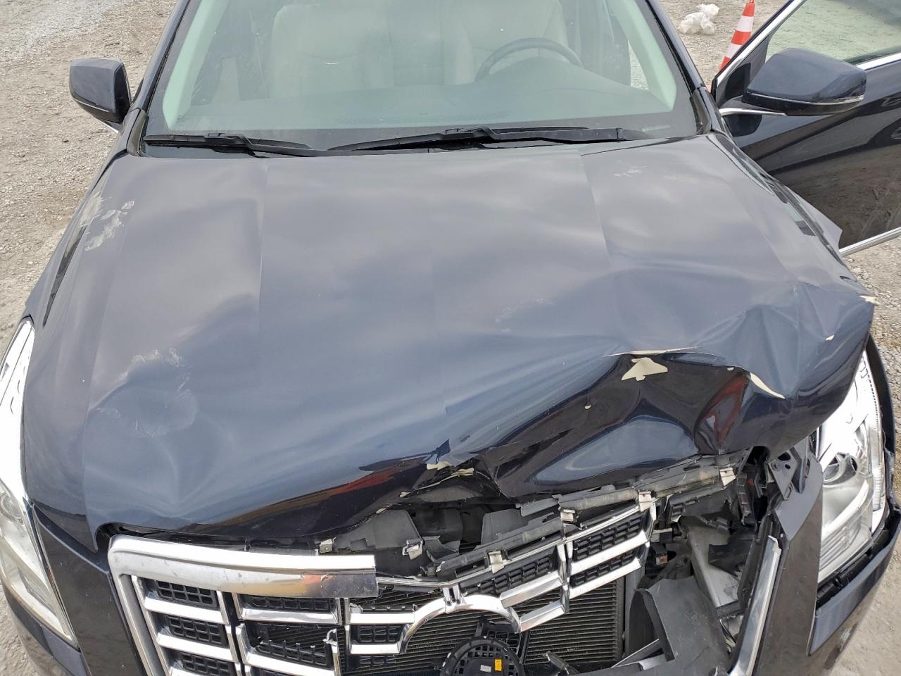 2013 CADILLAC XTS LUXURY COLLECTION photo 31
