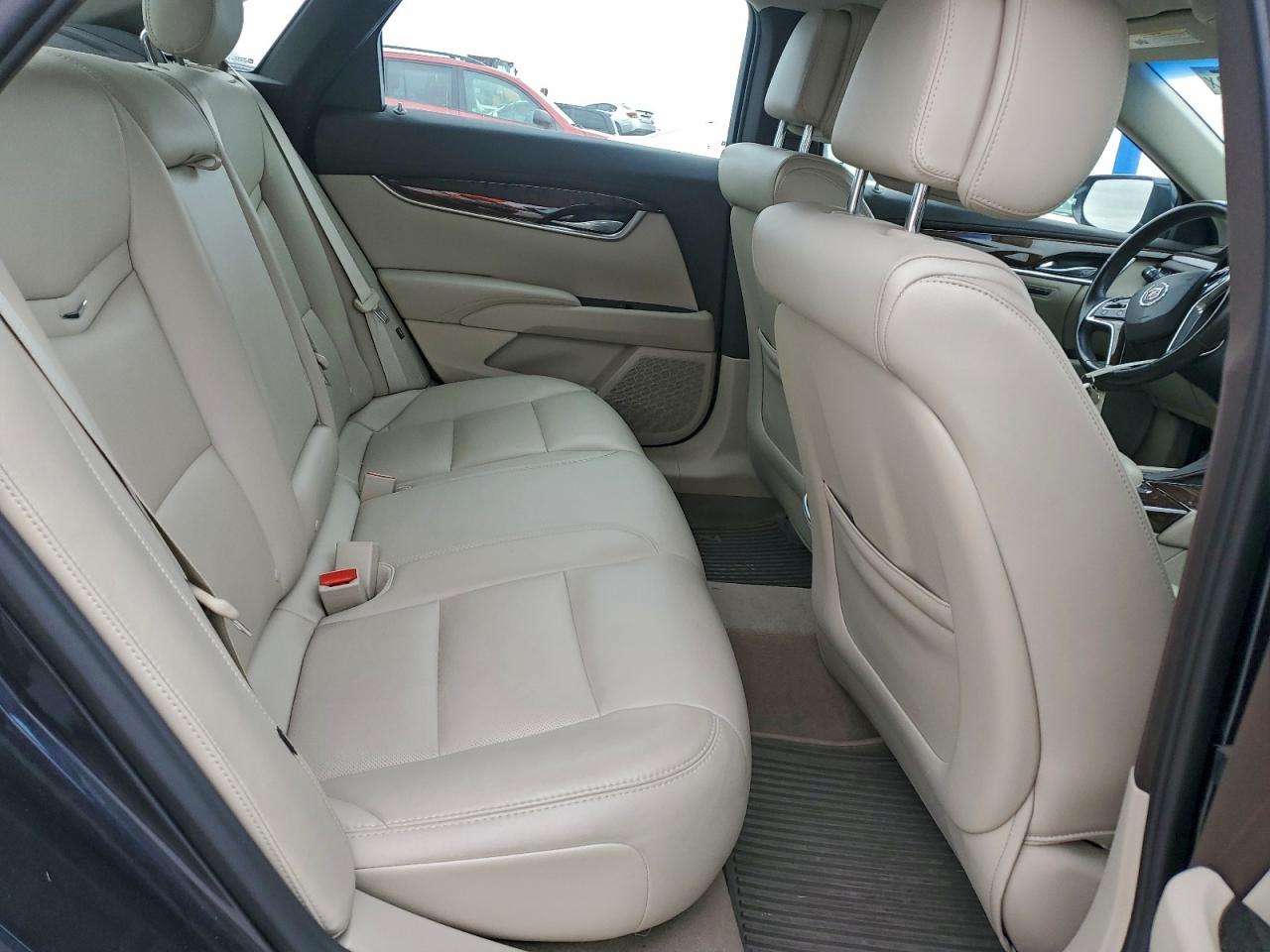 2013 CADILLAC XTS LUXURY COLLECTION photo 28
