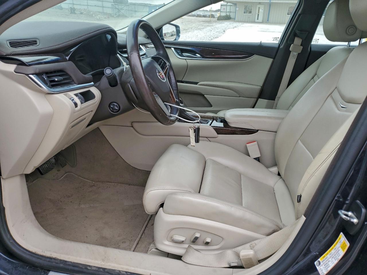 2013 CADILLAC XTS LUXURY COLLECTION photo 19