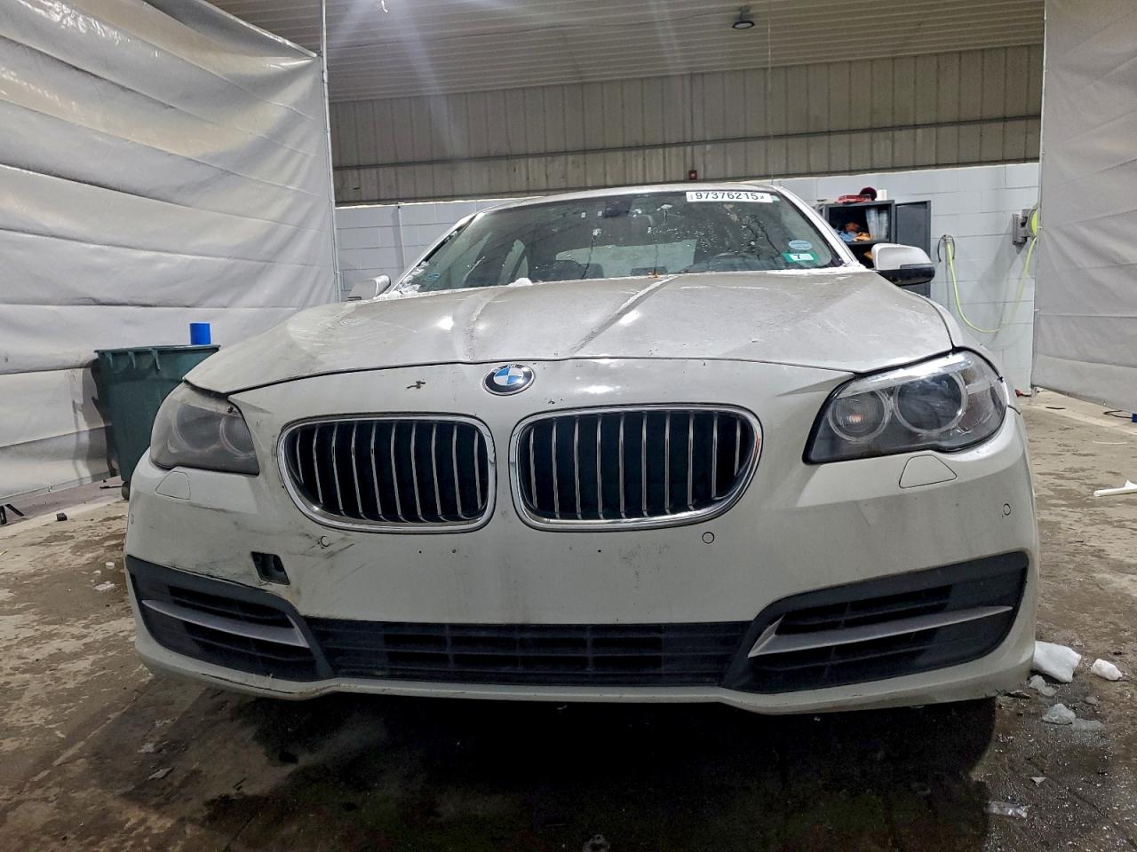2014 BMW 528 XI photo 13