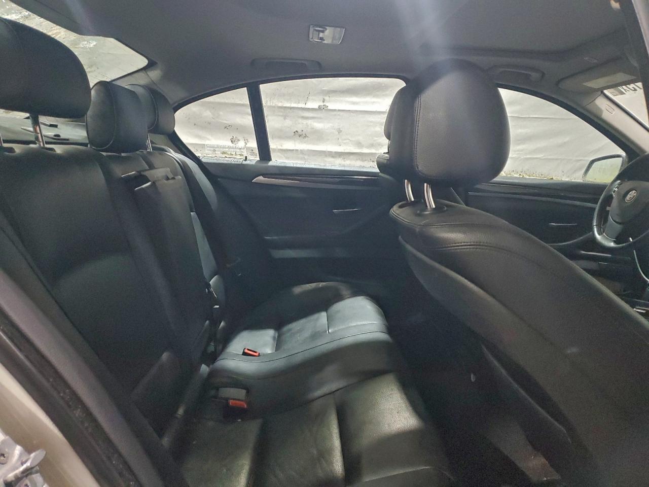 2014 BMW 528 XI photo 28