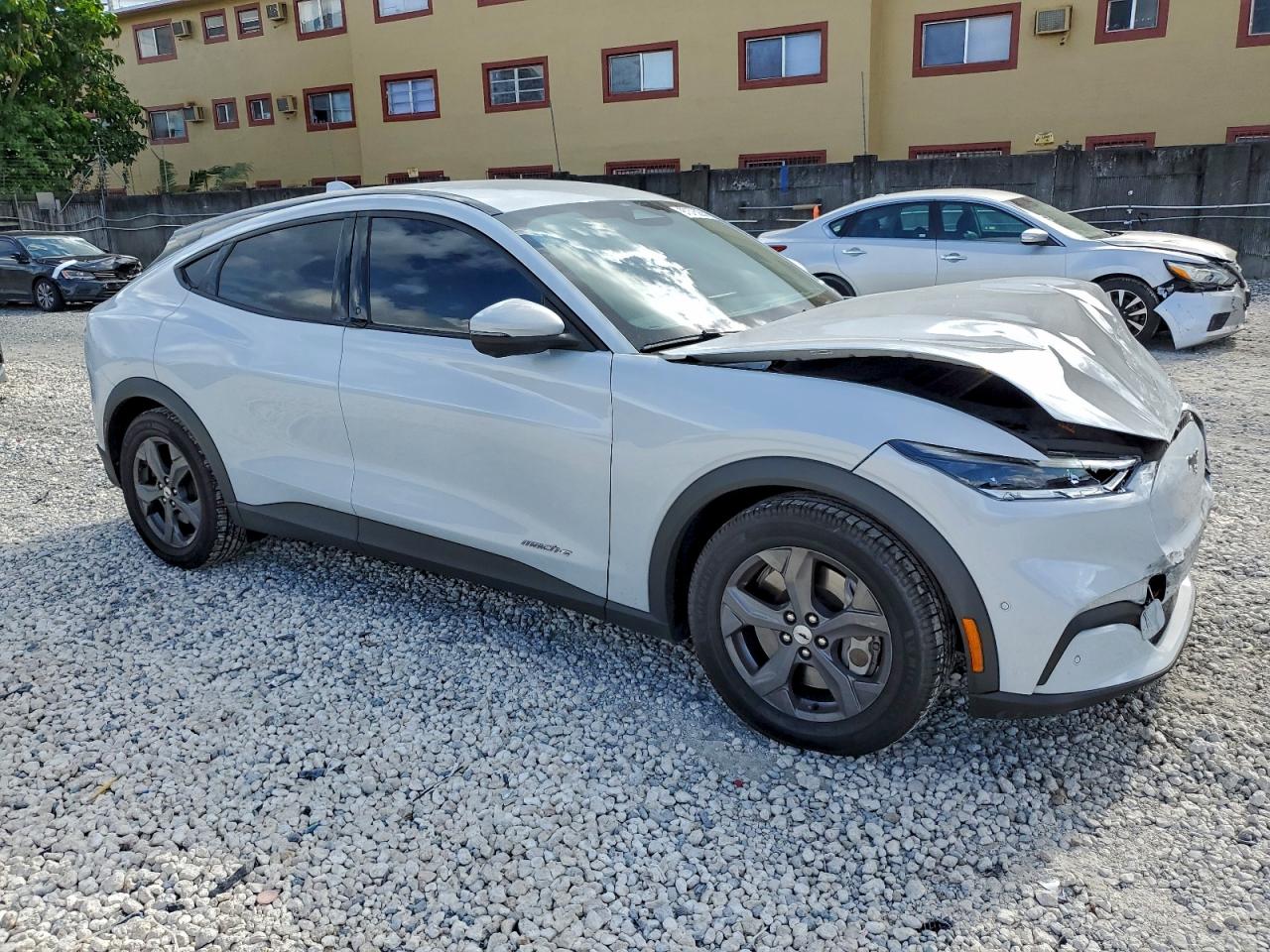 2022 FORD MUSTANG MACH-E SELECT photo 10