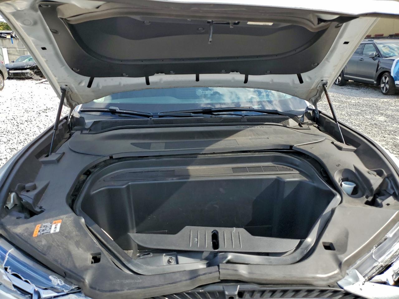 2022 FORD MUSTANG MACH-E SELECT photo 31