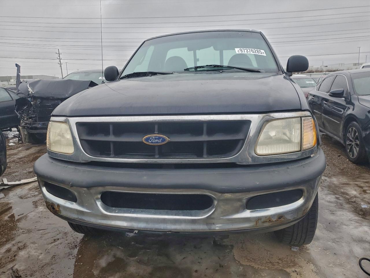 1999 FORD F150 photo 13