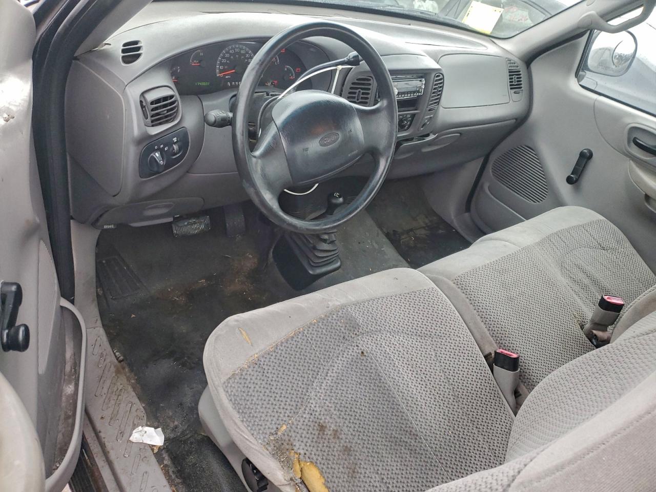 1999 FORD F150 photo 22