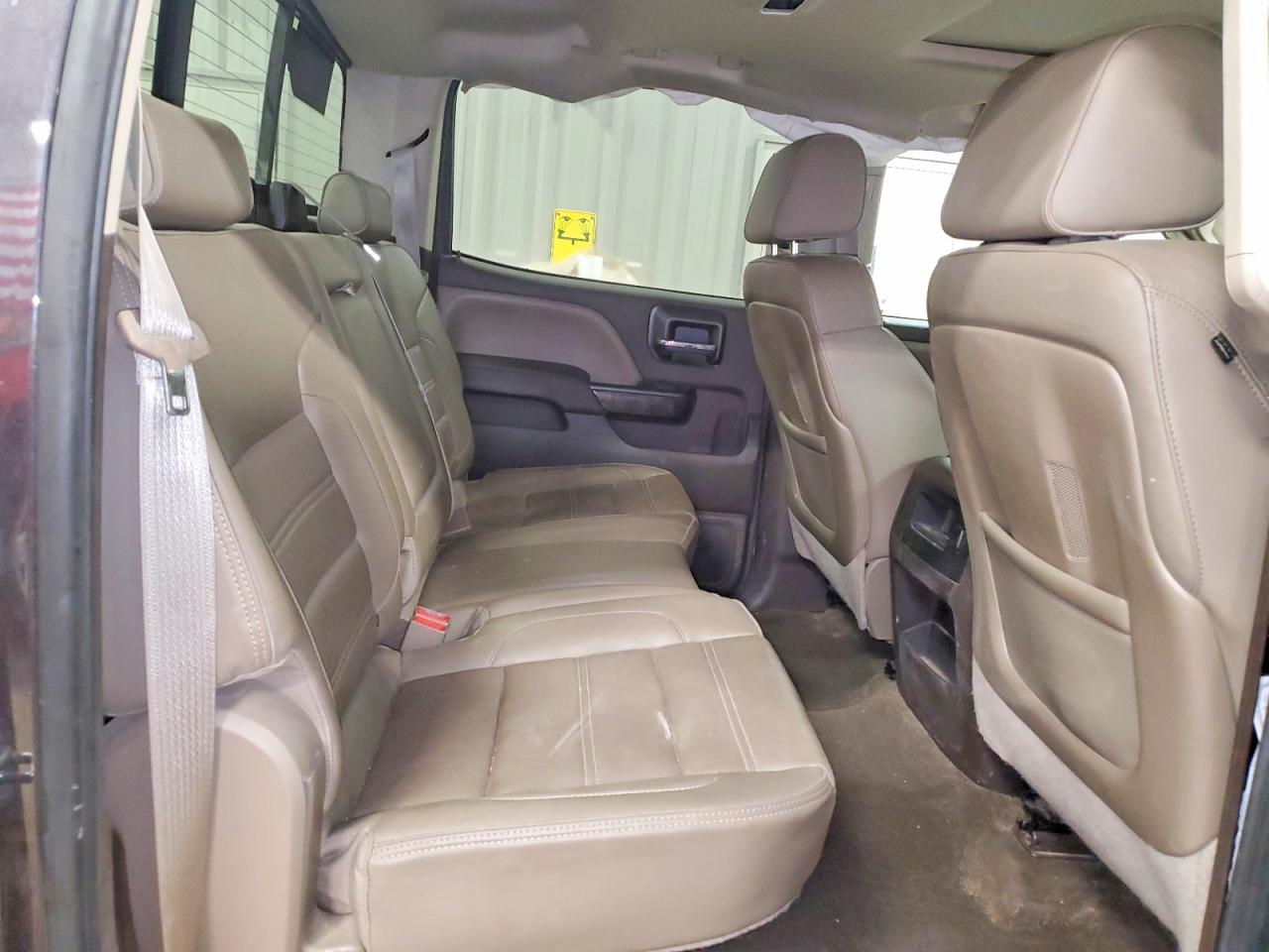 2015 GMC SIERRA K2500 DENALI photo 28