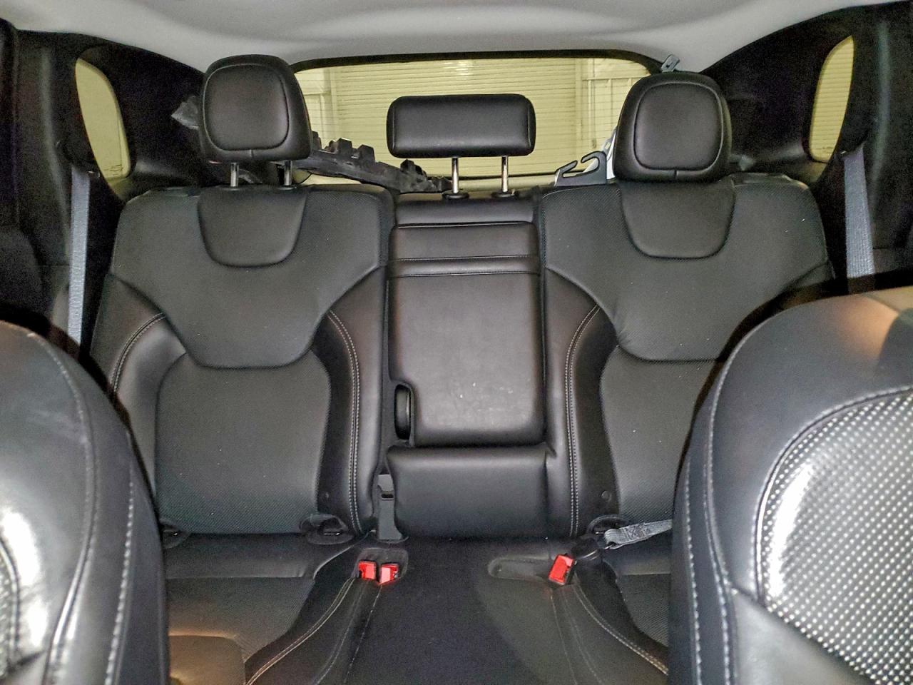 2019 JEEP CHEROKEE LIMITED photo 10