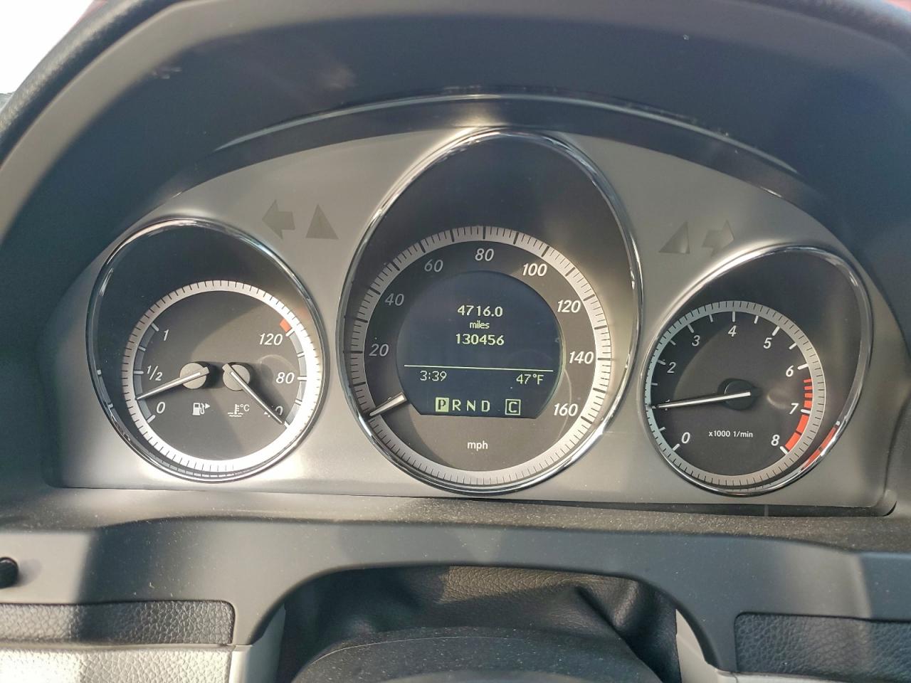 2010 MERCEDES-BENZ C 300 4MATIC photo 17