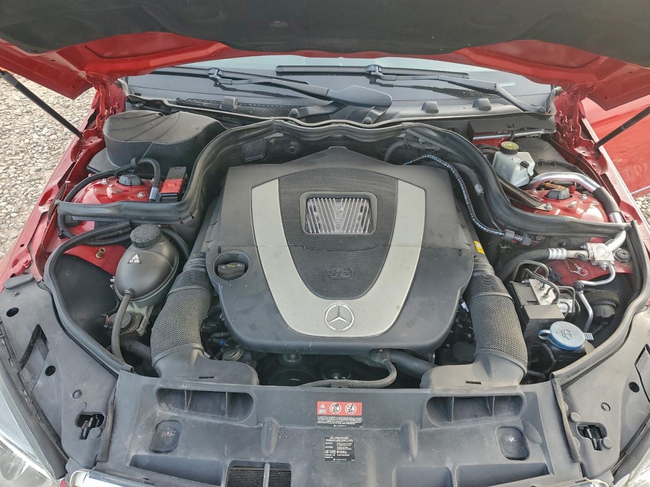 2010 MERCEDES-BENZ C 300 4MATIC photo 21