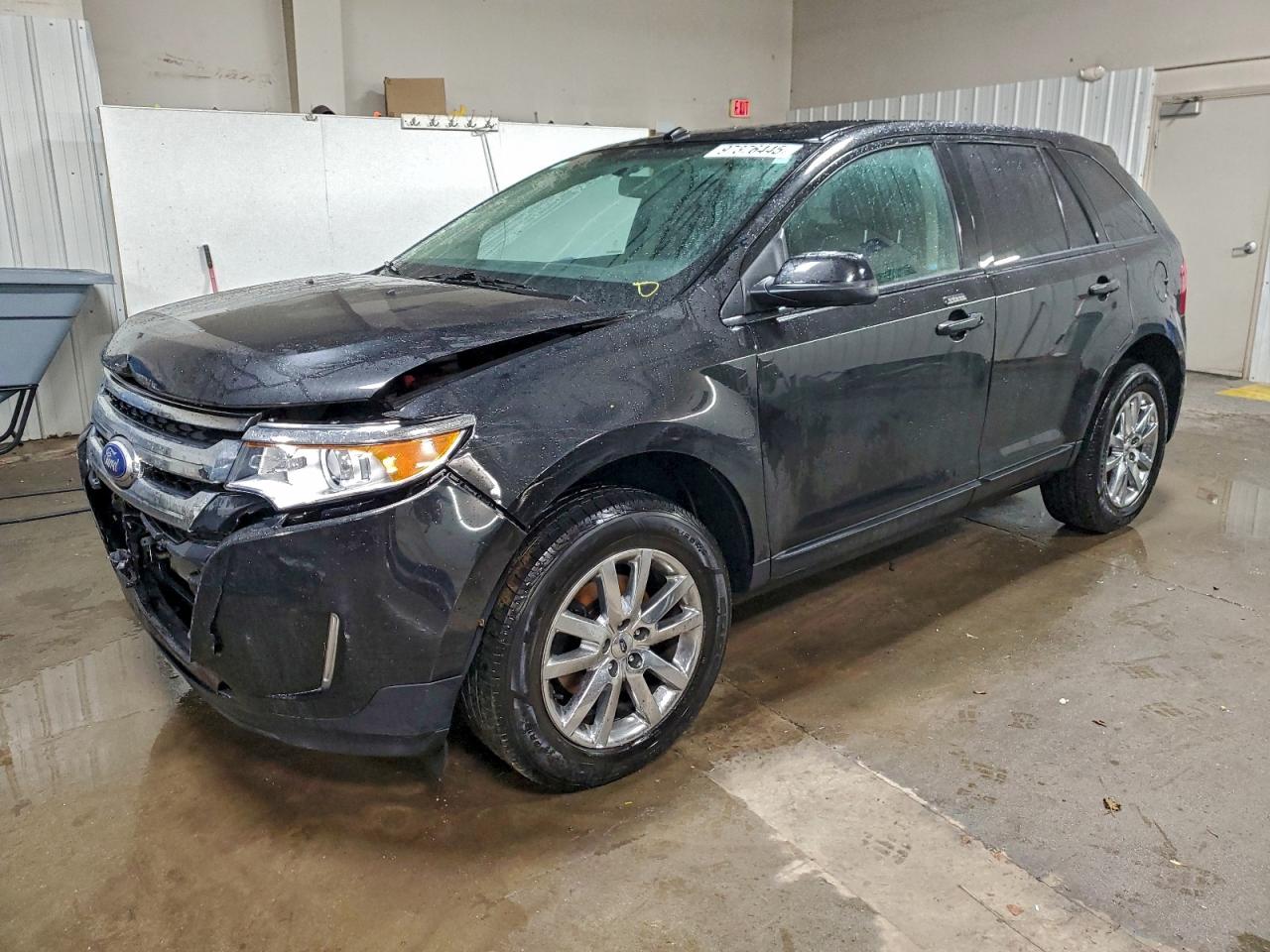 2013 FORD EDGE