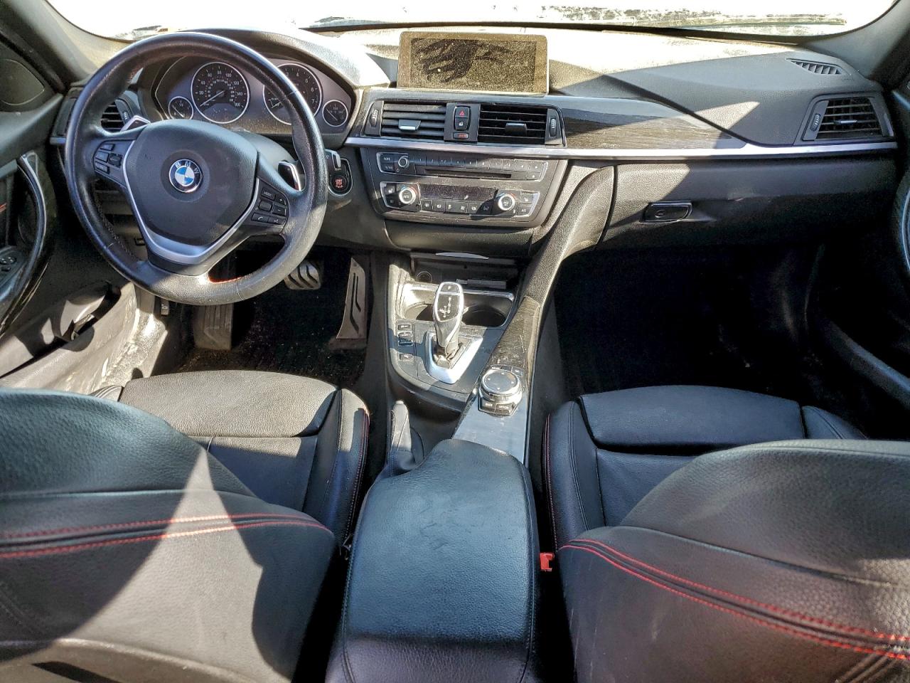 2015 BMW 335 XI photo 15