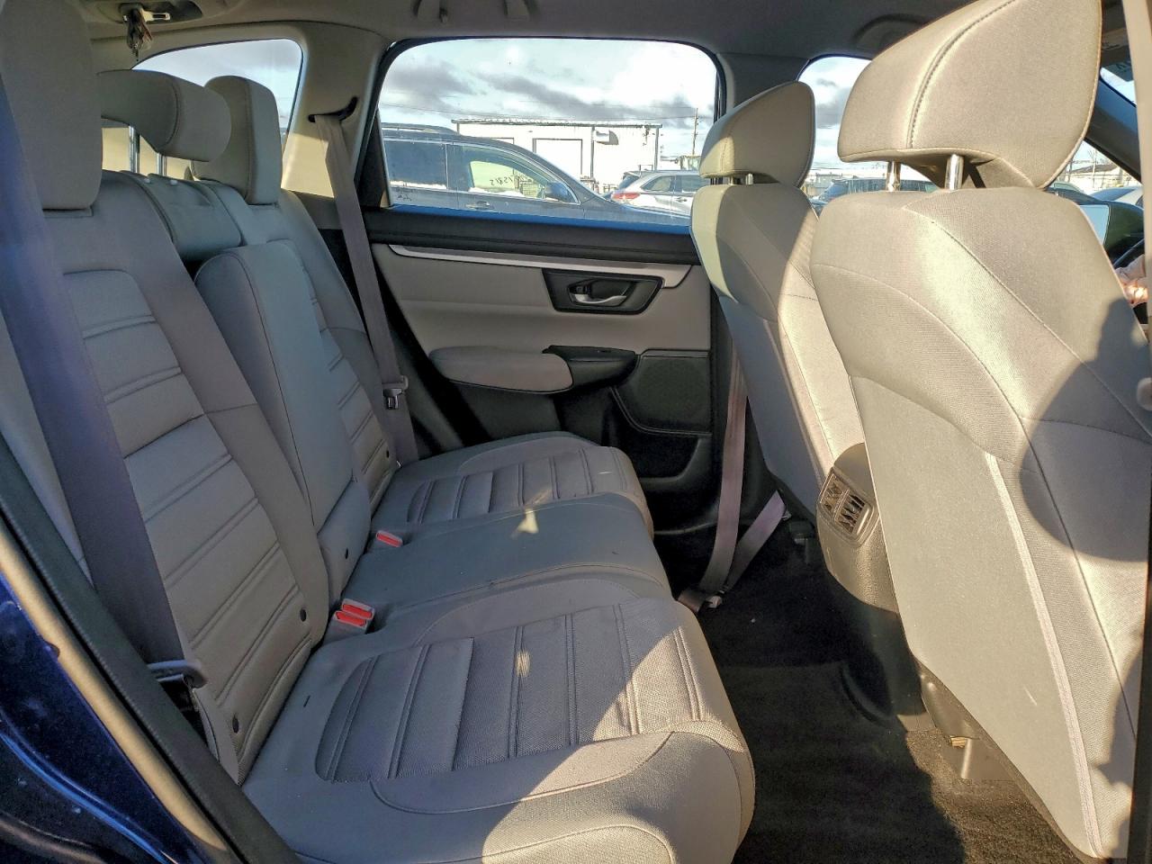 2020 HONDA CR-V LX photo 28