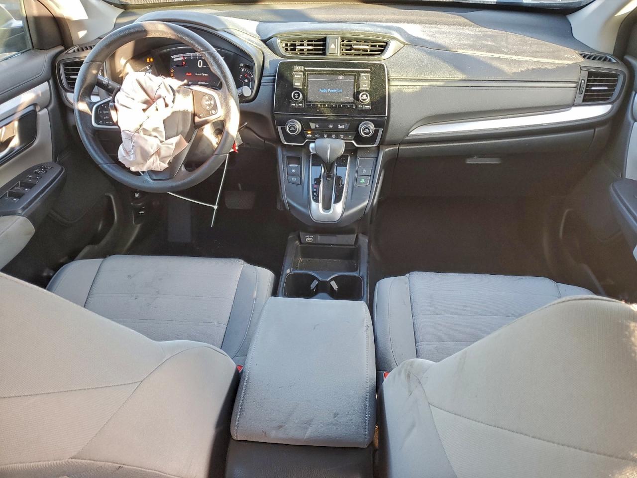 2020 HONDA CR-V LX photo 22