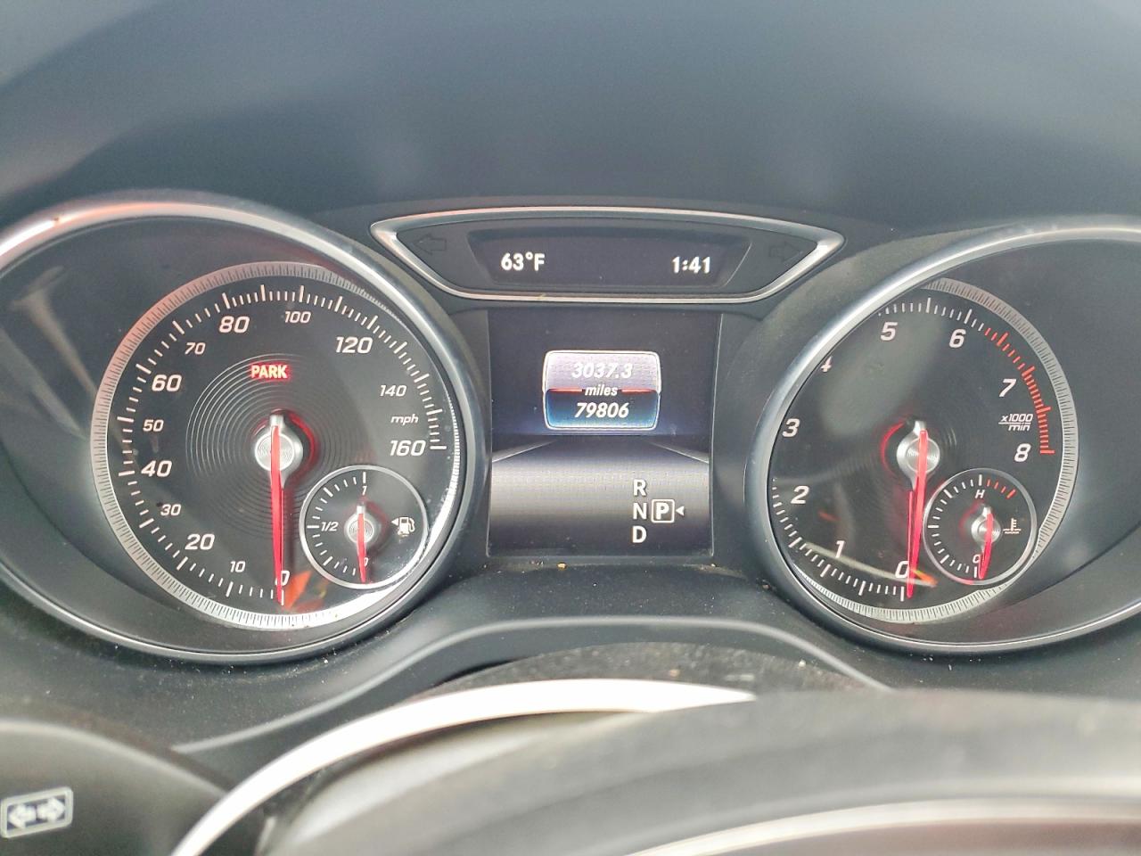 2018 MERCEDES-BENZ CLA 250 4MATIC photo 25