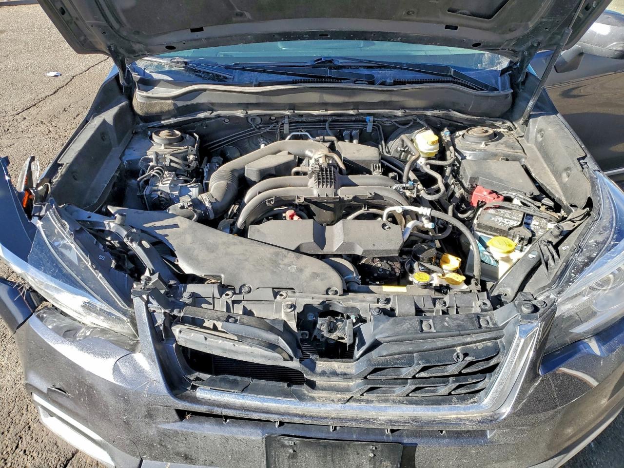 2018 SUBARU FORESTER 2.5I TOURING photo 31