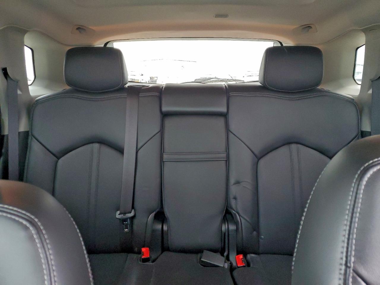 2016 CADILLAC SRX LUXURY COLLECTION photo 10