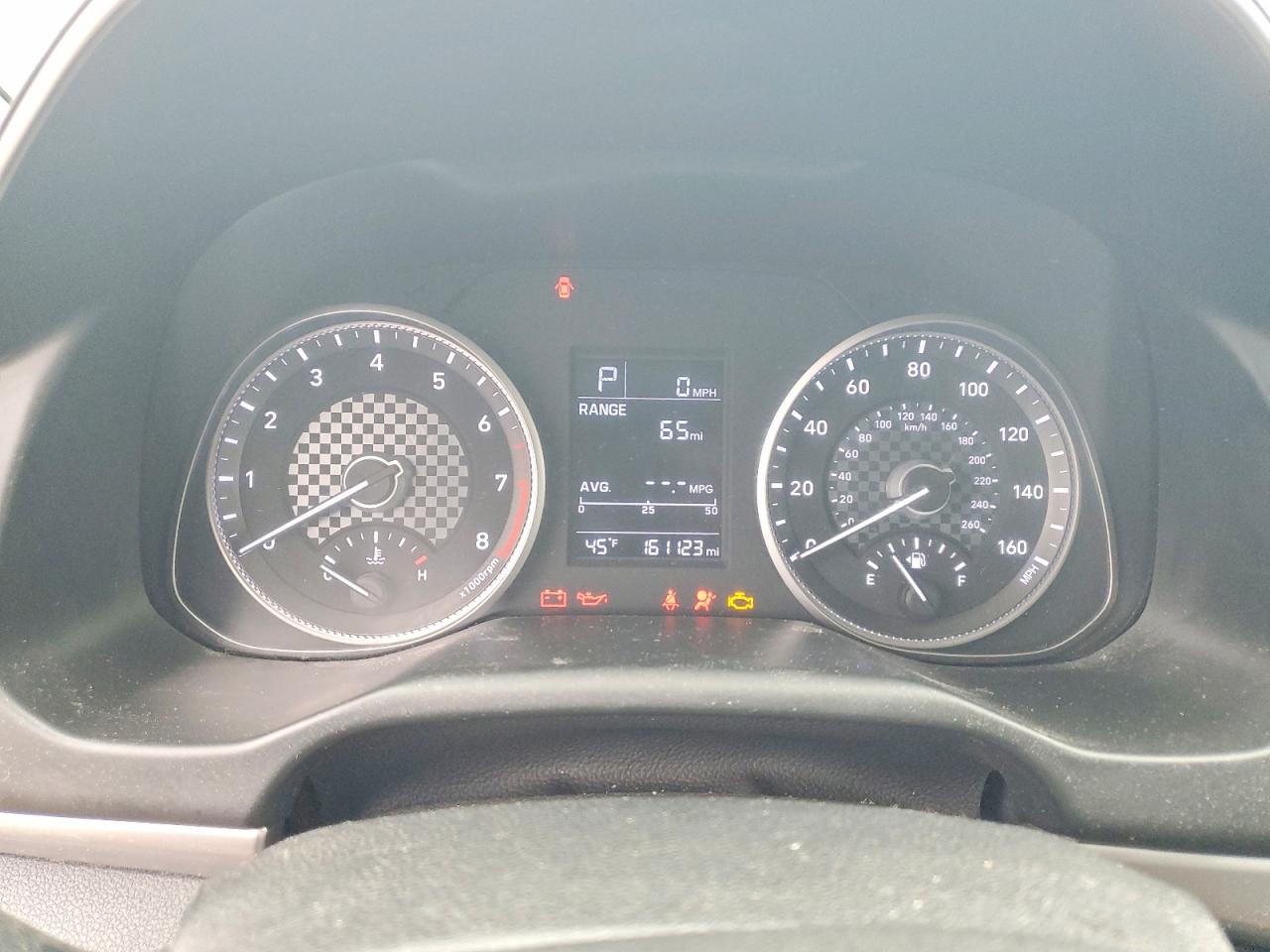 2019 HYUNDAI ELANTRA SE photo 17
