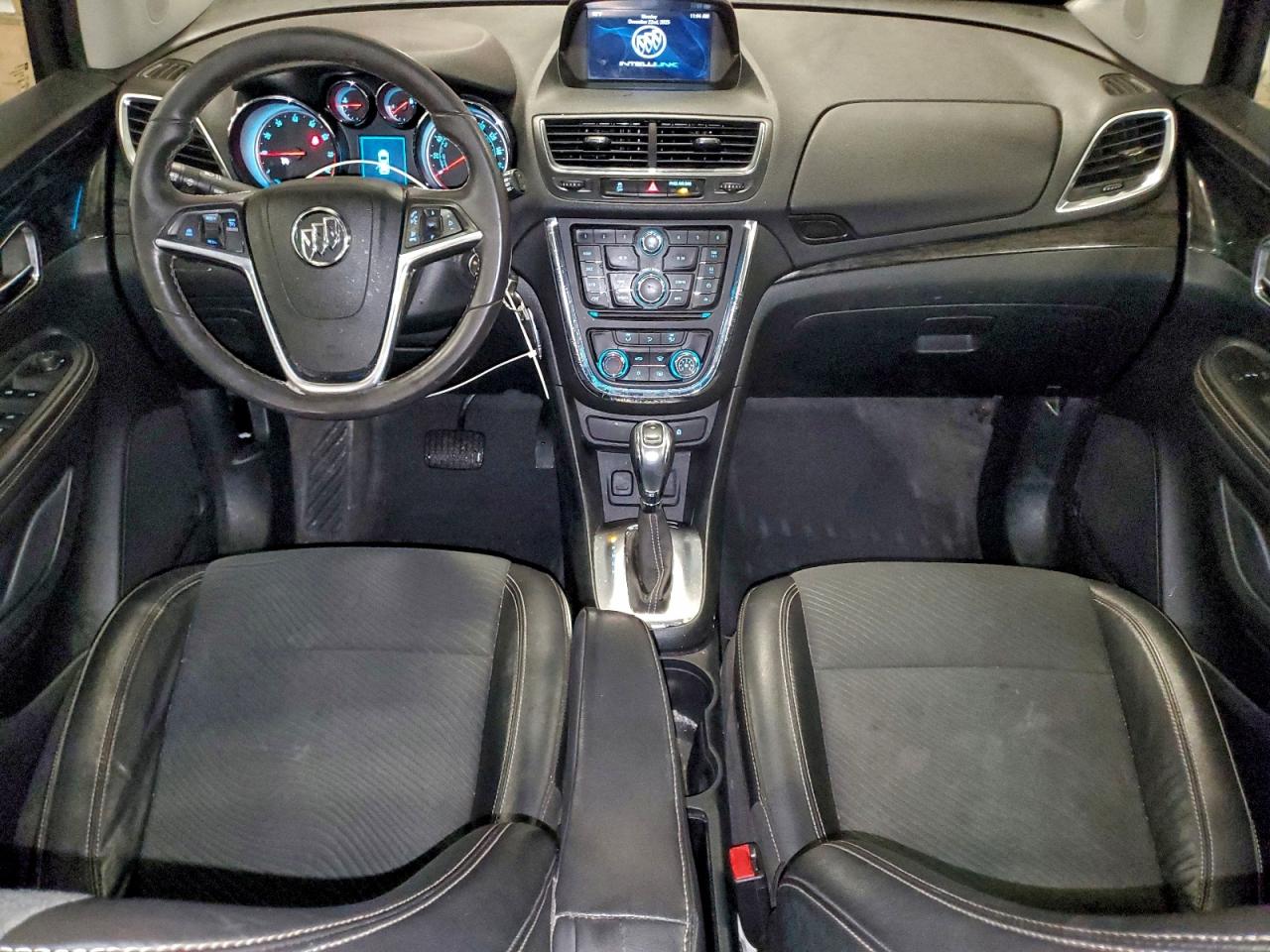 2014 BUICK ENCORE photo 15