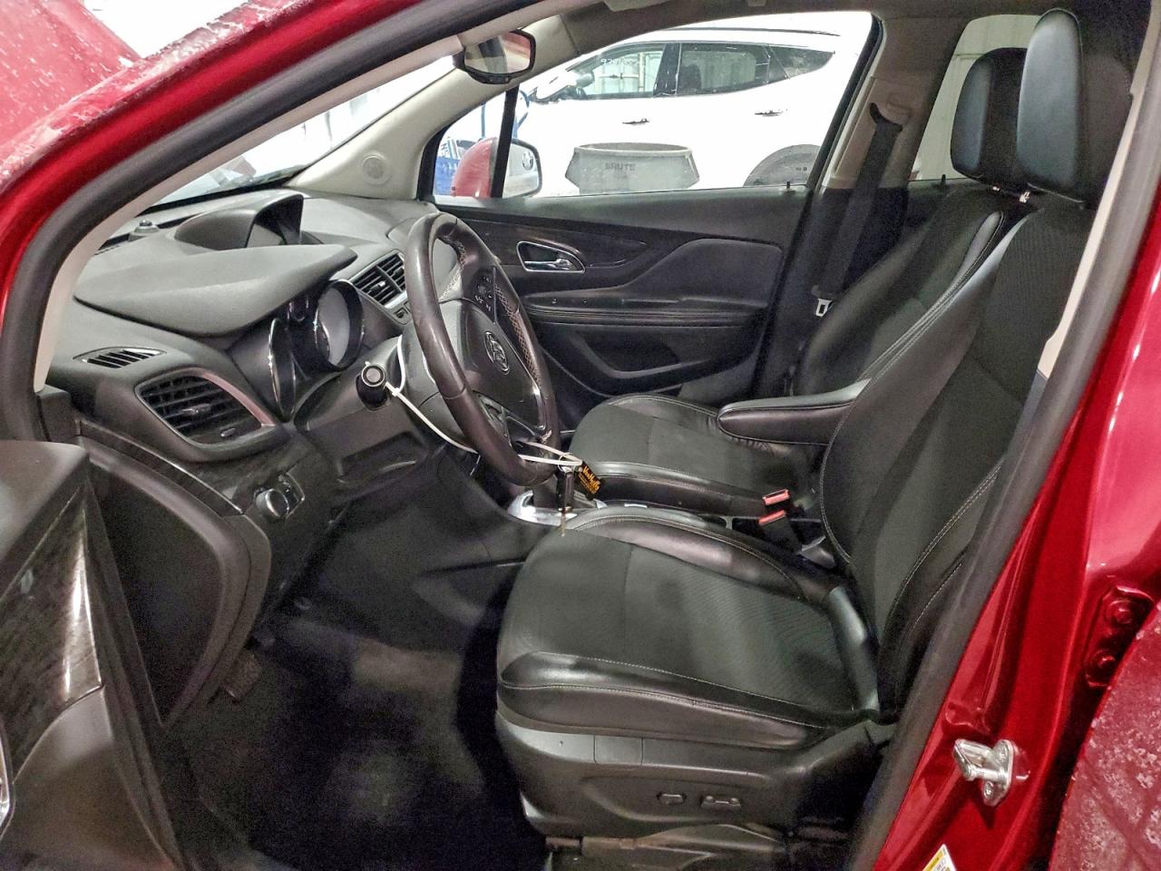 2014 BUICK ENCORE photo 13