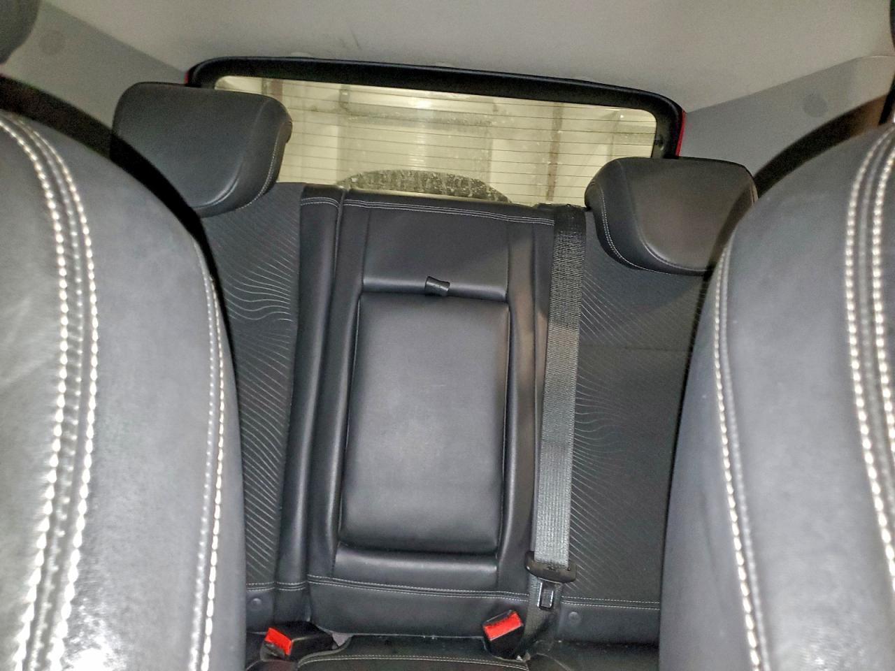 2014 BUICK ENCORE photo 19