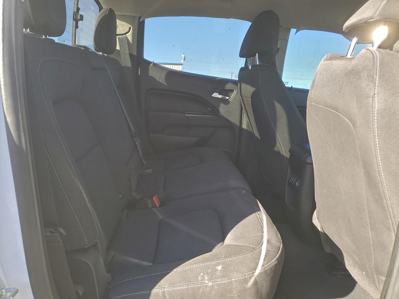 2019 CHEVROLET COLORADO LT photo 19