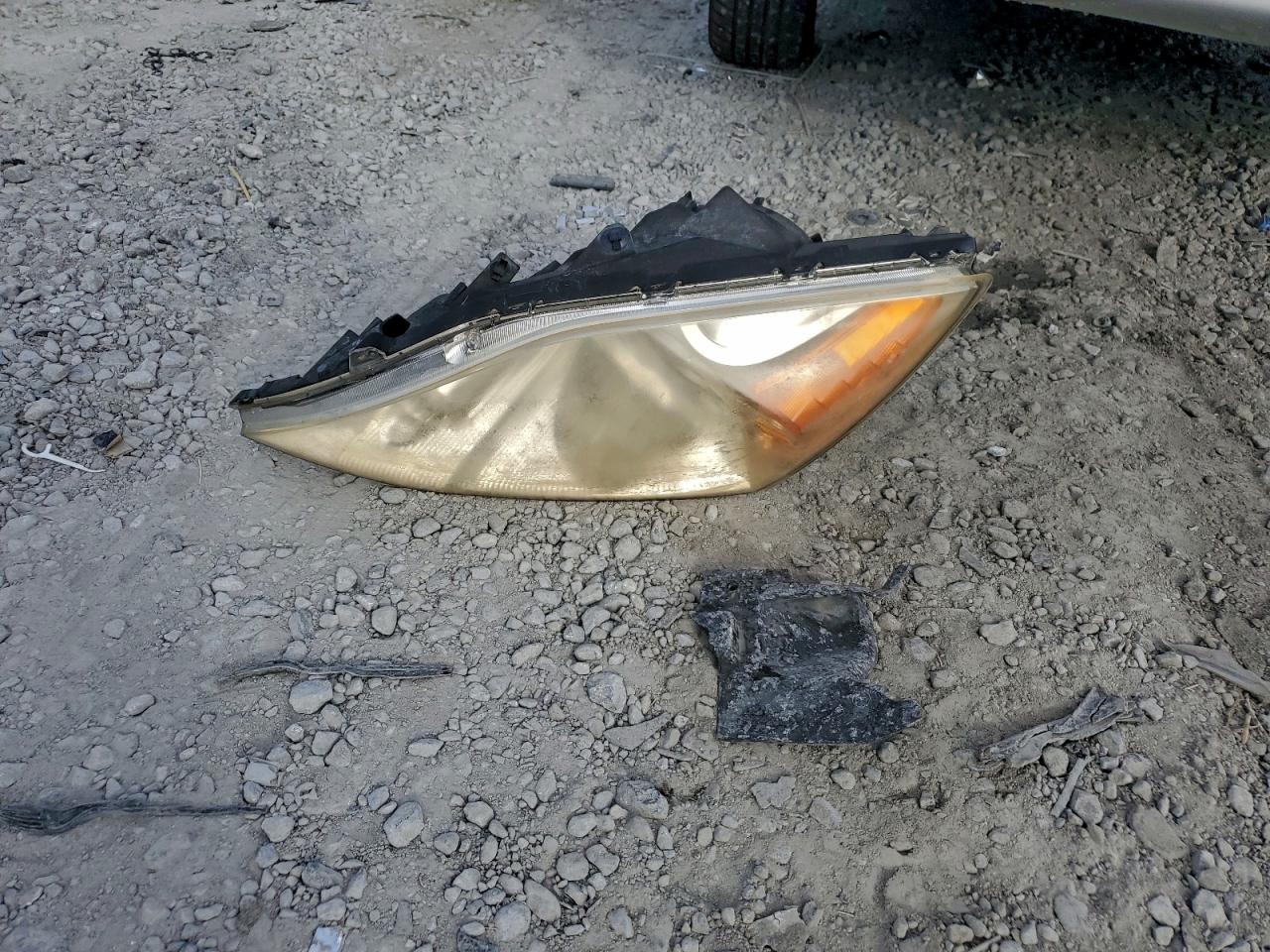 2008 HONDA CR-V LX photo 13