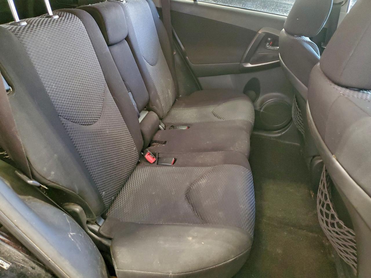 2012 TOYOTA RAV4 SPORT photo 10