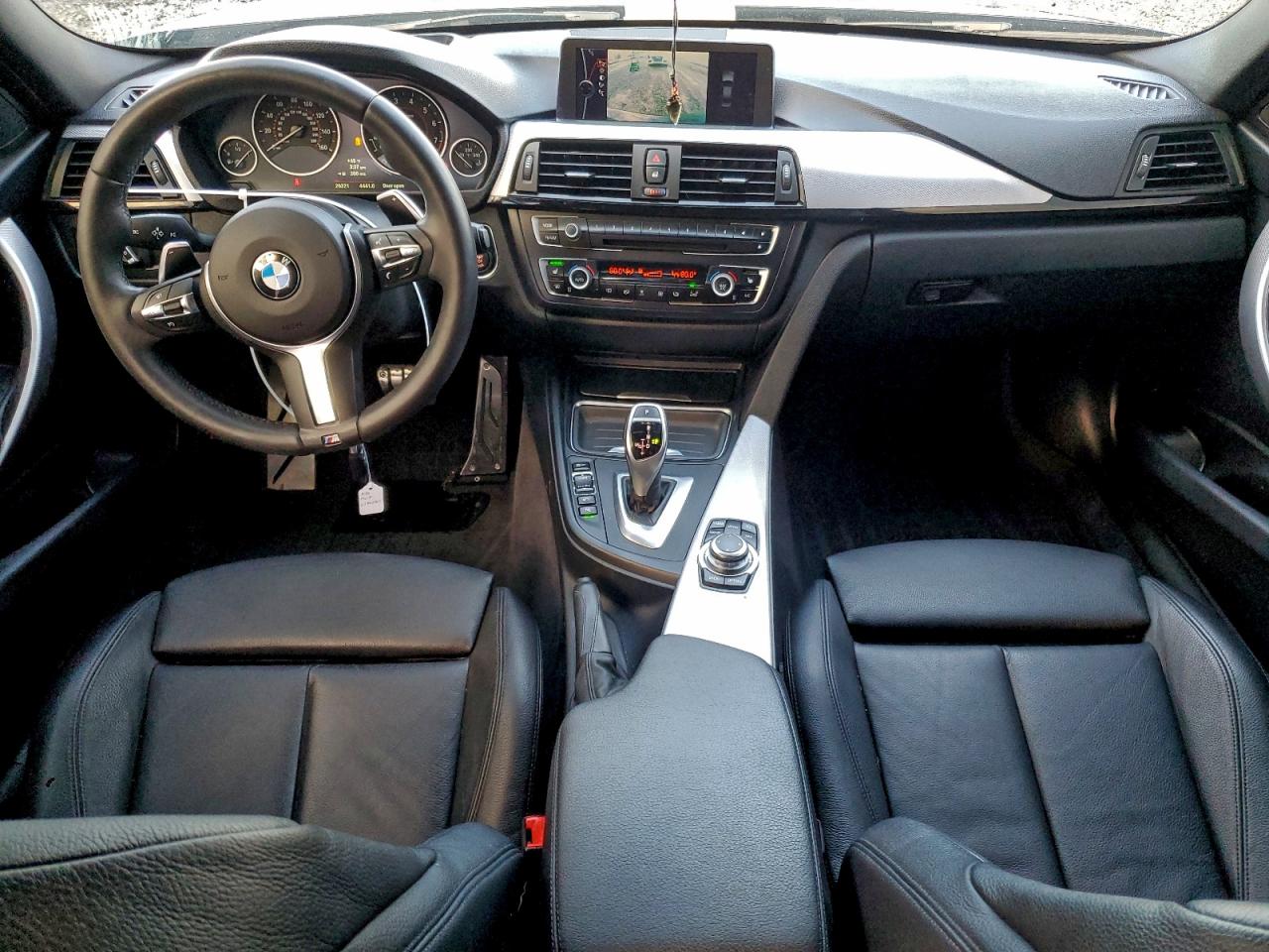 2013 BMW 335 XI photo 8