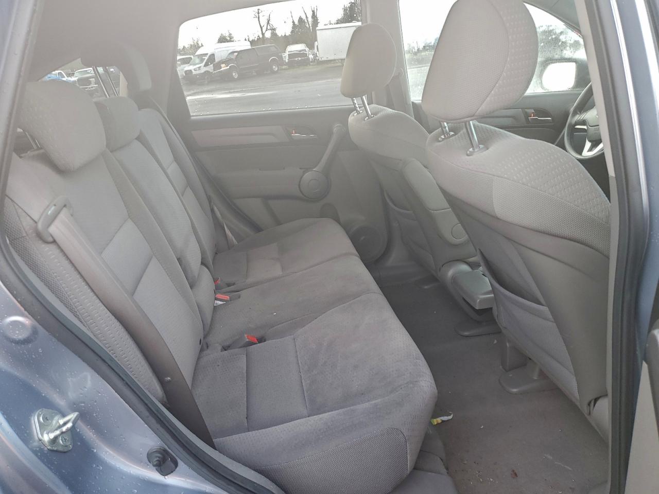 2008 HONDA CR-V EX photo 10