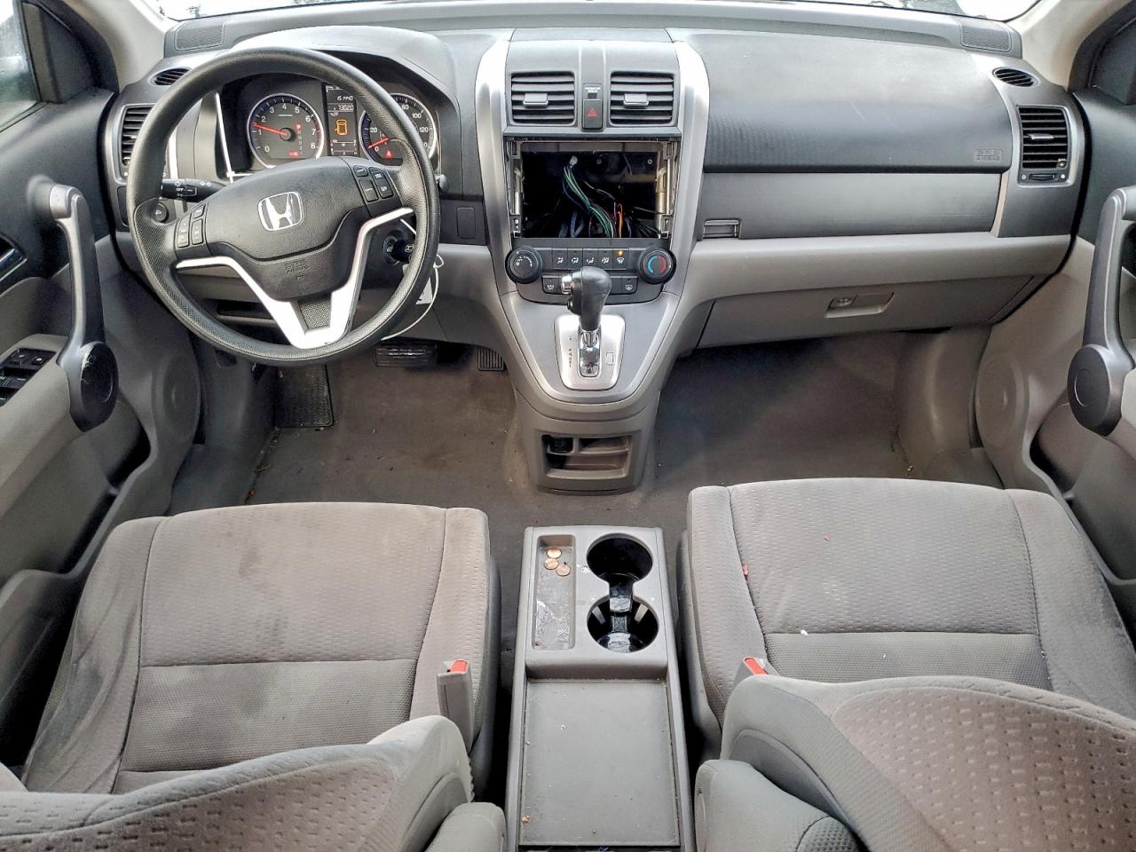 2008 HONDA CR-V EX photo 8
