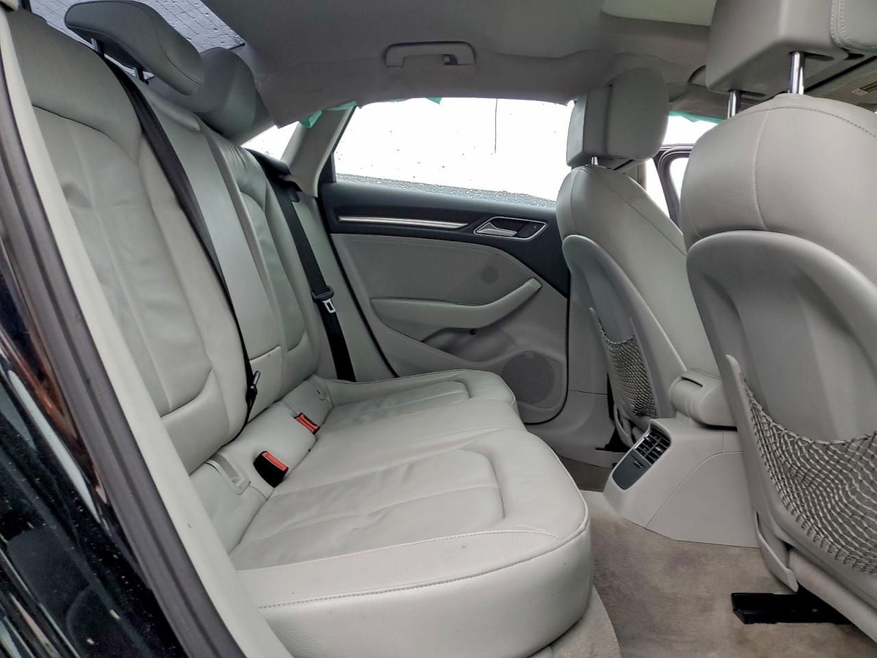 2015 AUDI A3 PREMIUM photo 10