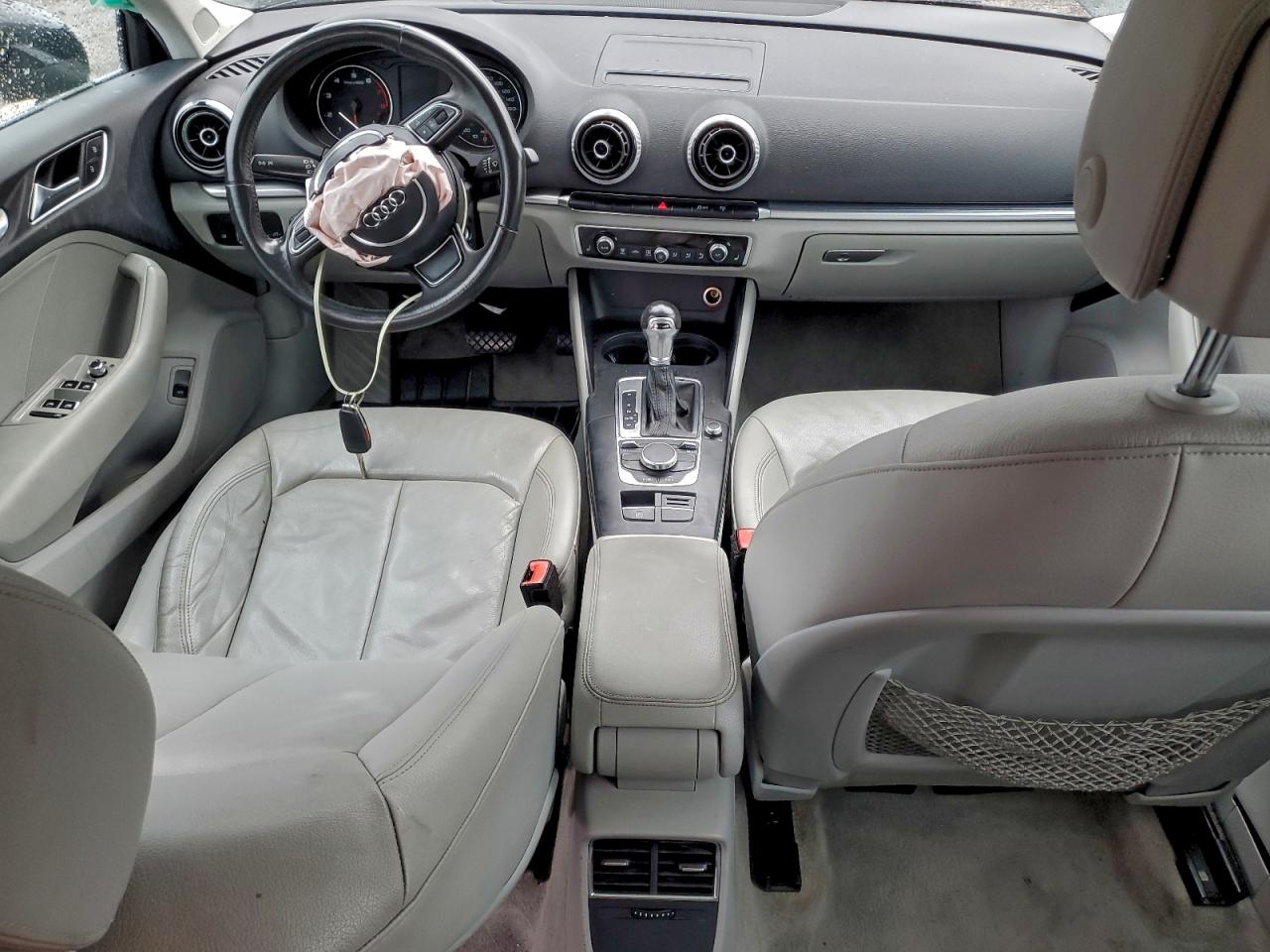 2015 AUDI A3 PREMIUM photo 8