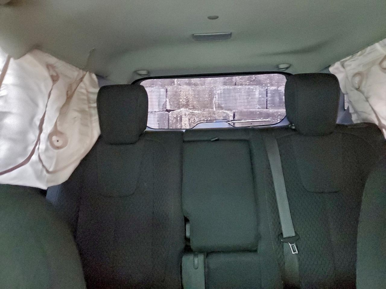 2014 CHEVROLET EQUINOX LS photo 10