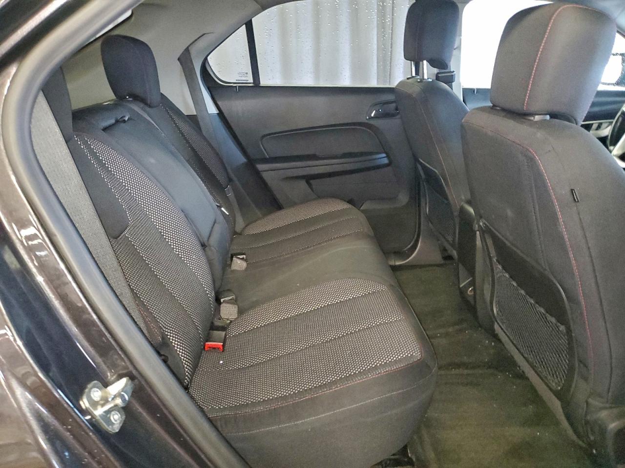 2015 CHEVROLET EQUINOX LT photo 11