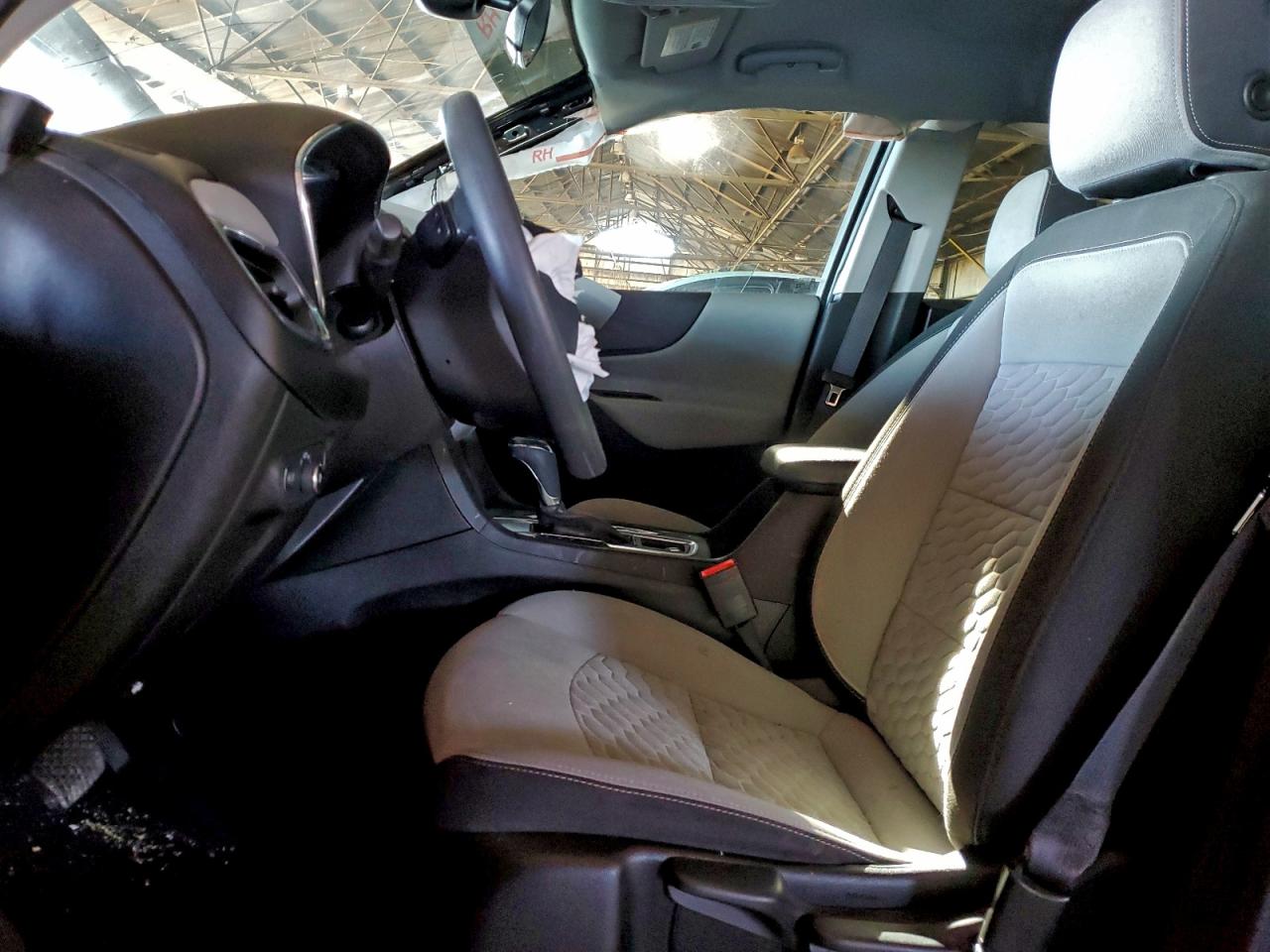 2021 CHEVROLET EQUINOX LS photo 7