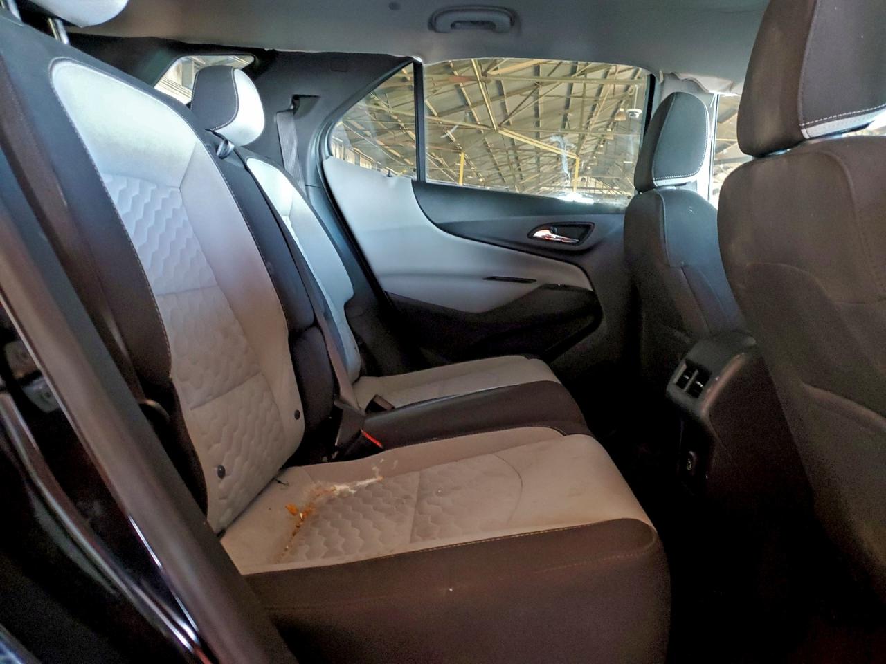 2021 CHEVROLET EQUINOX LS photo 10