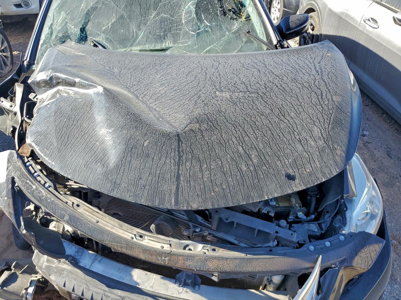 2014 NISSAN ALTIMA 2.5 photo 11