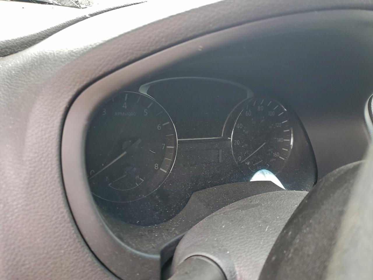 2014 NISSAN ALTIMA 2.5 photo 9