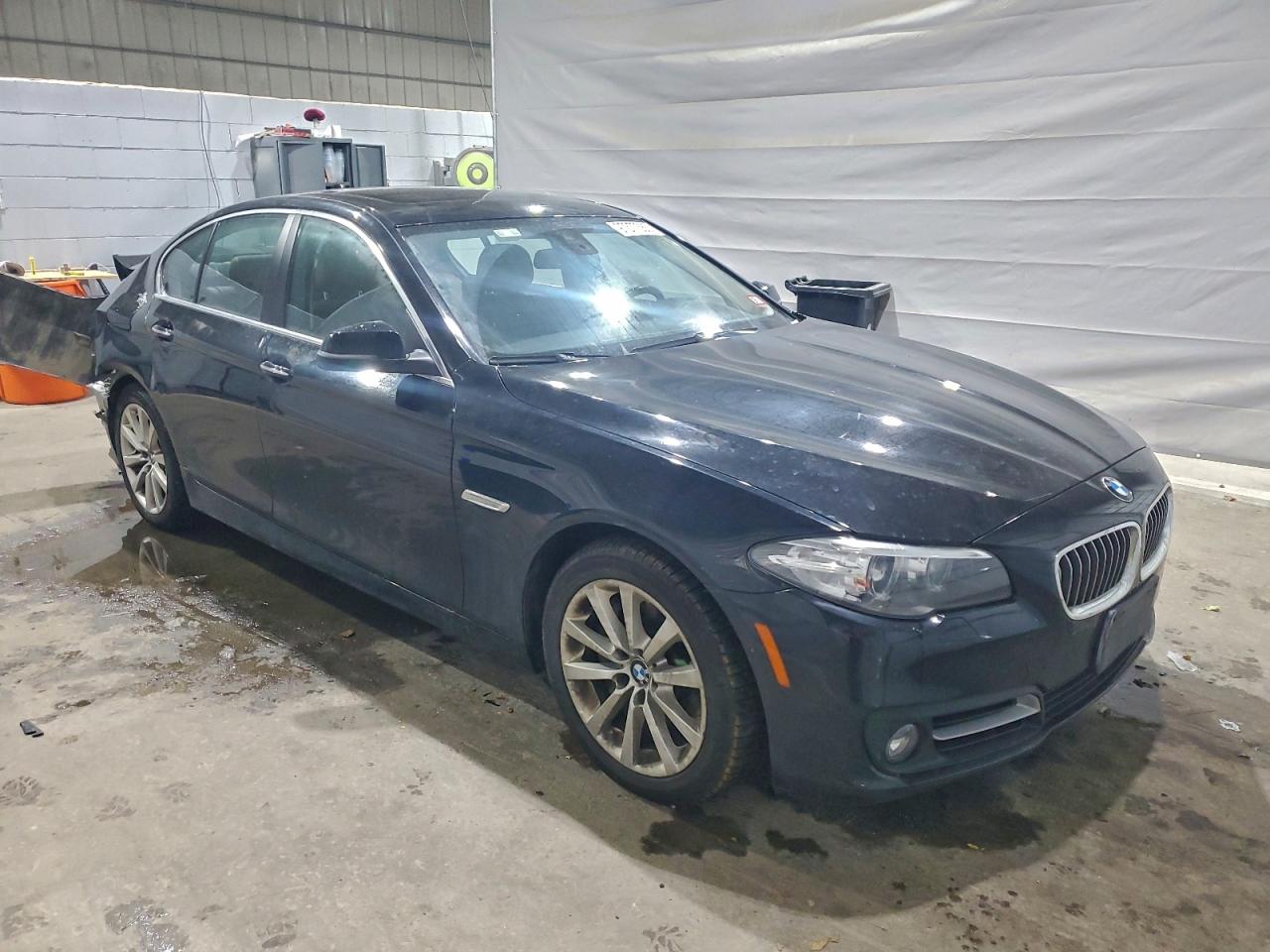 2016 BMW 535 XI photo 10