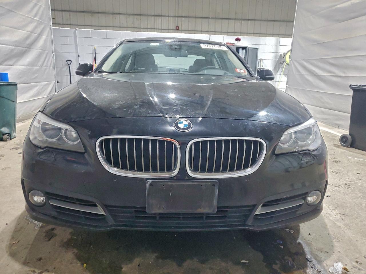2016 BMW 535 XI photo 13