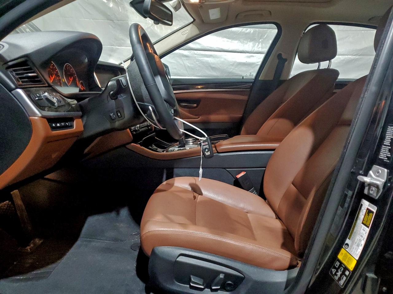2016 BMW 535 XI photo 19