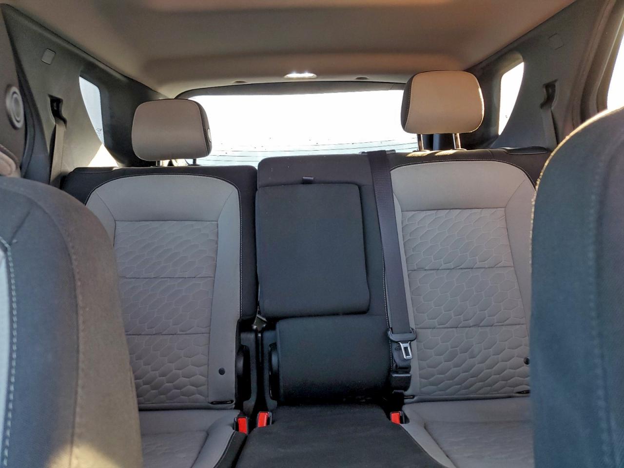 2019 CHEVROLET EQUINOX LT photo 10