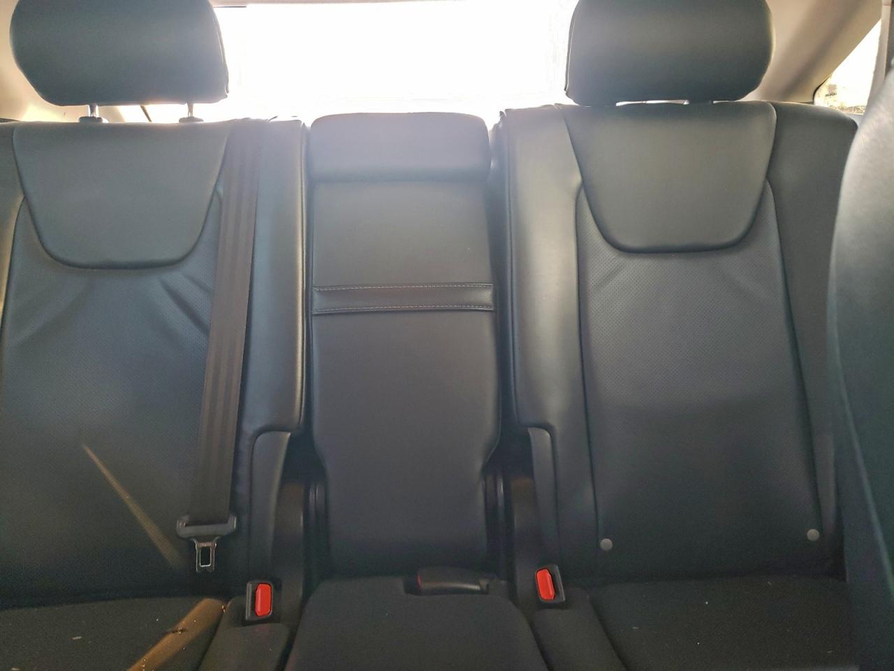 2015 LEXUS RX 350 photo 10