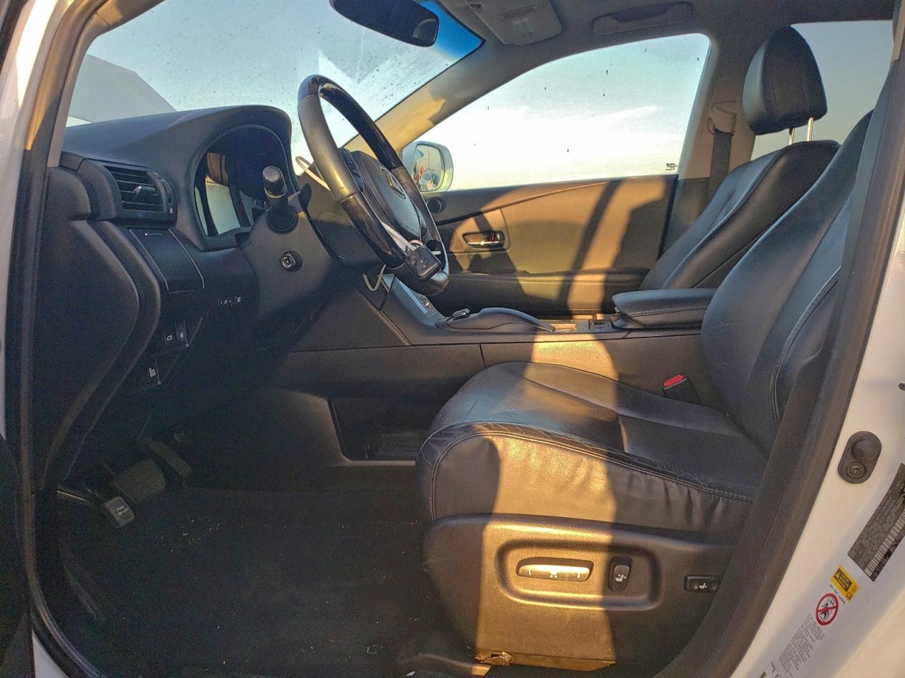 2015 LEXUS RX 350 photo 7