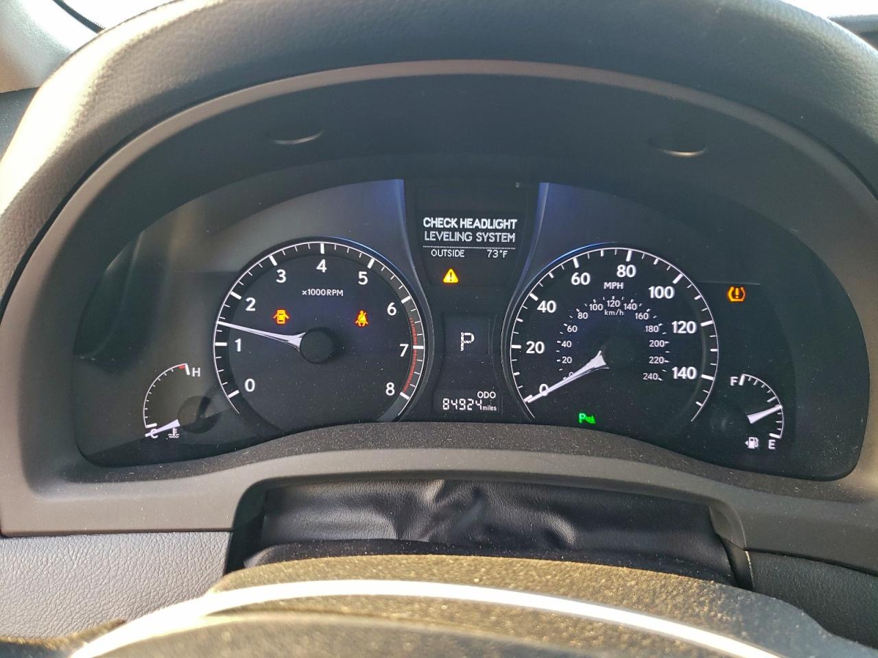 2015 LEXUS RX 350 photo 9