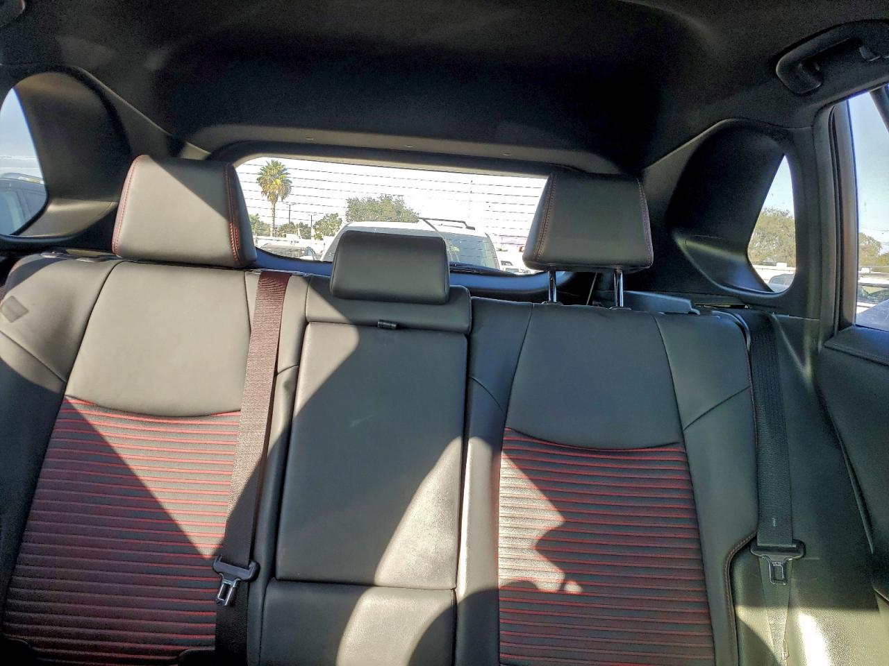 2024 TOYOTA RAV4 PRIME XSE photo 10