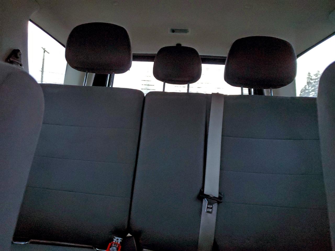 2012 FORD ESCAPE XLS photo 10