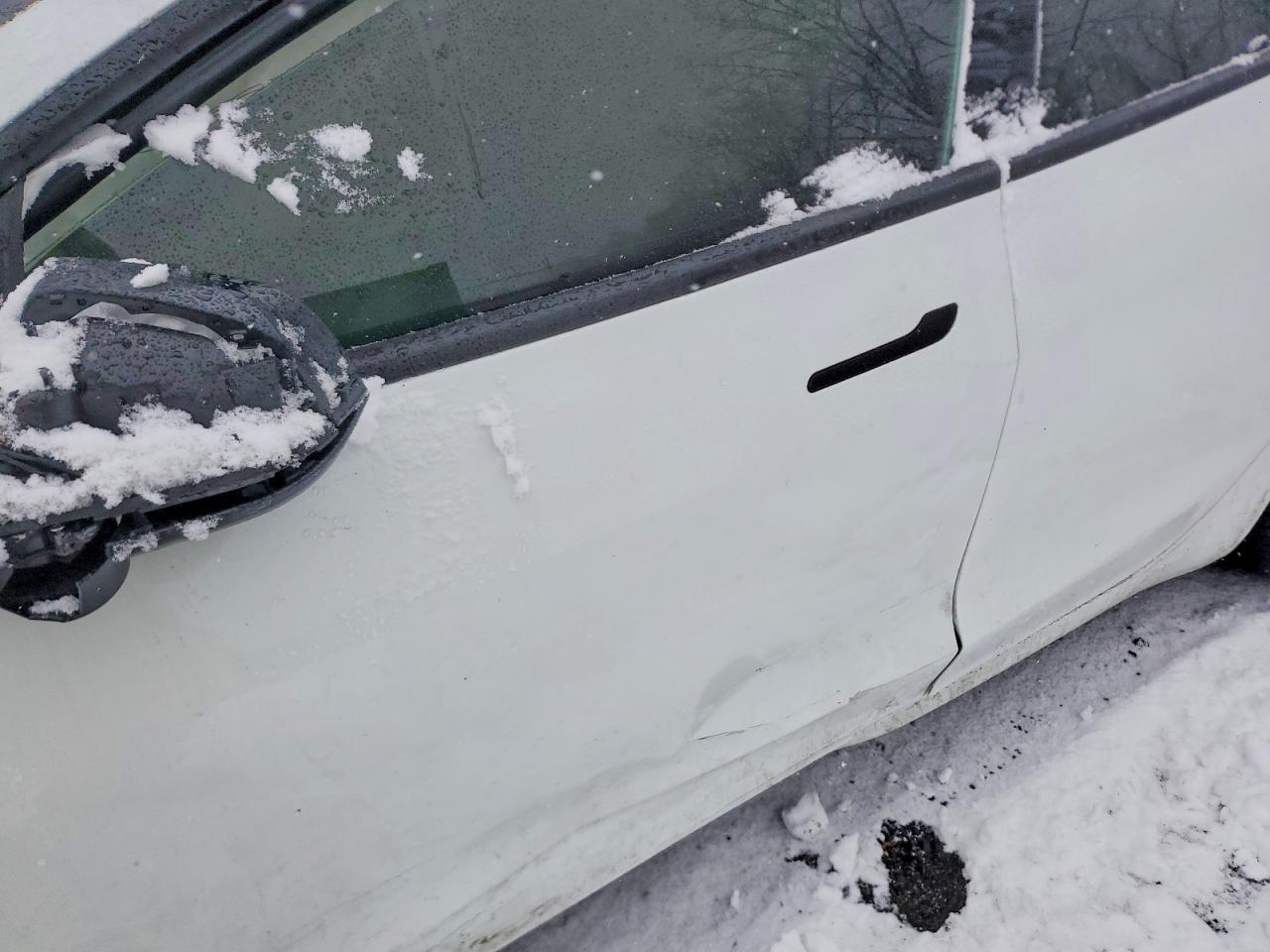 2021 TESLA MODEL 3 photo 7